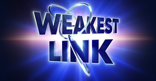 Weakest Link