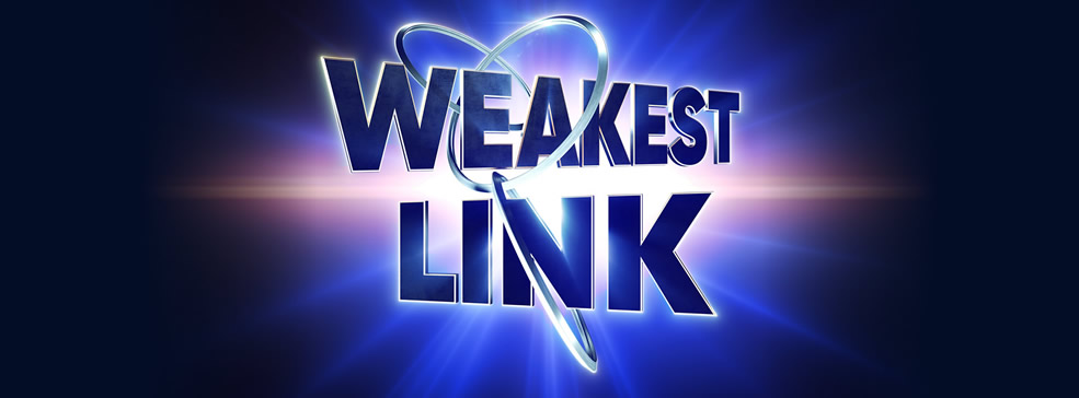 Weakest Link