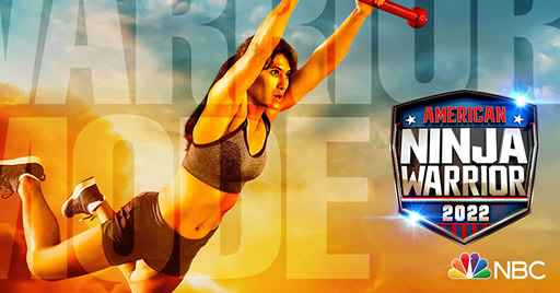 American Ninja Warrior