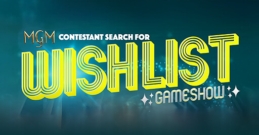 Wishlist Games