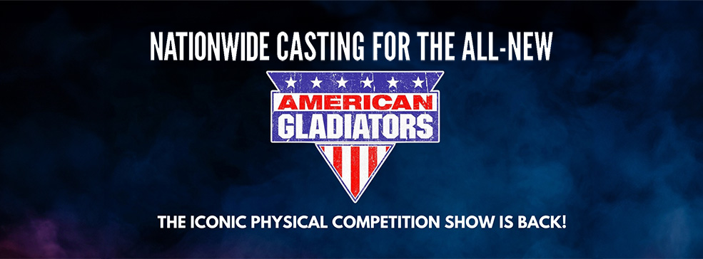 American Gladiators