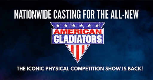 American Gladiators