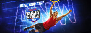 American Ninja Warrior