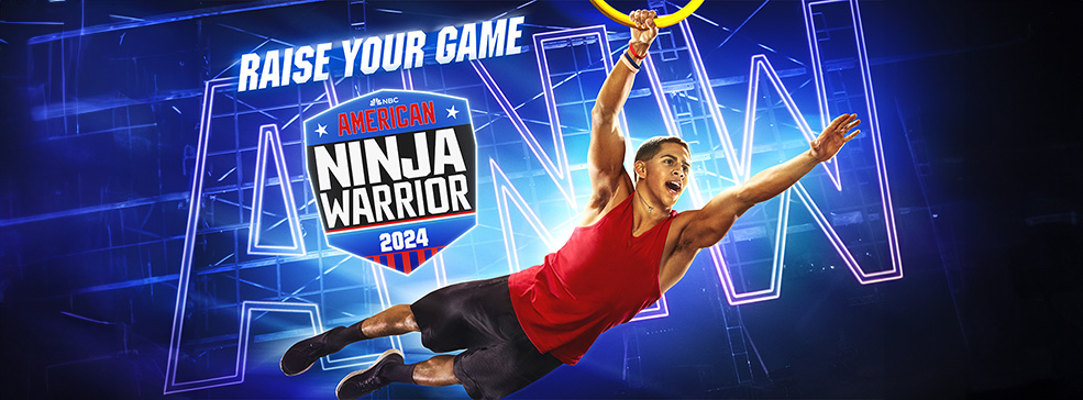 American Ninja Warrior