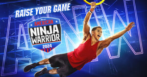 American Ninja Warrior