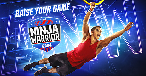 American Ninja Warrior